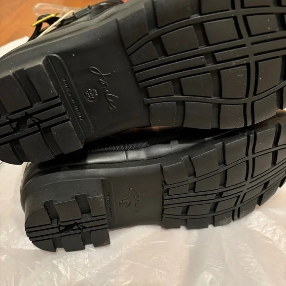 NWT Joules Welly Rain Boot - Picture 7 of 7